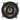 2) Kicker 5.25" Polished Metal Tower Speakers+Kicker Amp for Polaris RZR/ATV/UTV
