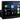 ALPINE iLX-F309 9" 1-Din Digital Media Bluetooth Receiver HDMI/CarPlay/HD Radio