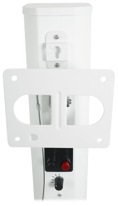 WET ARRAY 5 WHITE 2-Pack