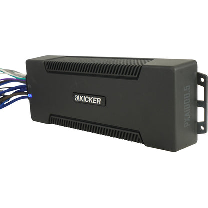 48PXA10005 5-Channel Amplifier + Amp Kit