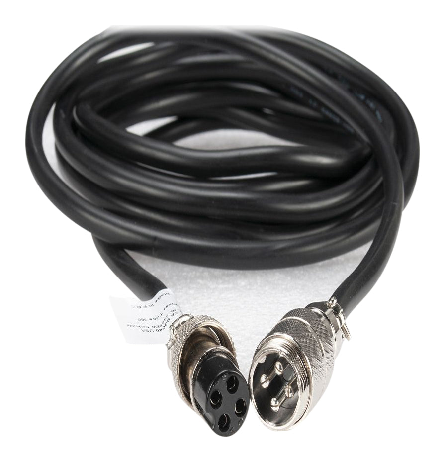 American DJ ADJ LPT 3F 3 Foot Extension Cable For ADJ LED Pixel Tube 360