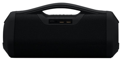 5515-44 15" Subwoofer + RPB-XL Bluetooth Boombox Speaker