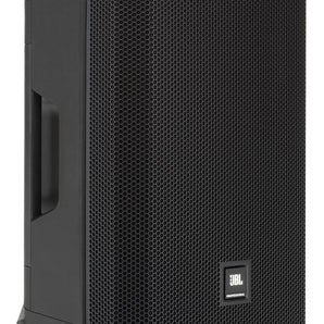 JBL PRX912 Professional 12" 1000w RMS Active Powered 2-Way DJ PA Speaker w/ DSP