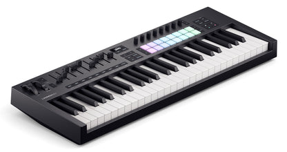 Launchkey 49 MK4