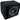 Rockville VS12K52 12" K5 1400w Car Subwoofer in Vented Sub Enclosure Box - 2 Ohm