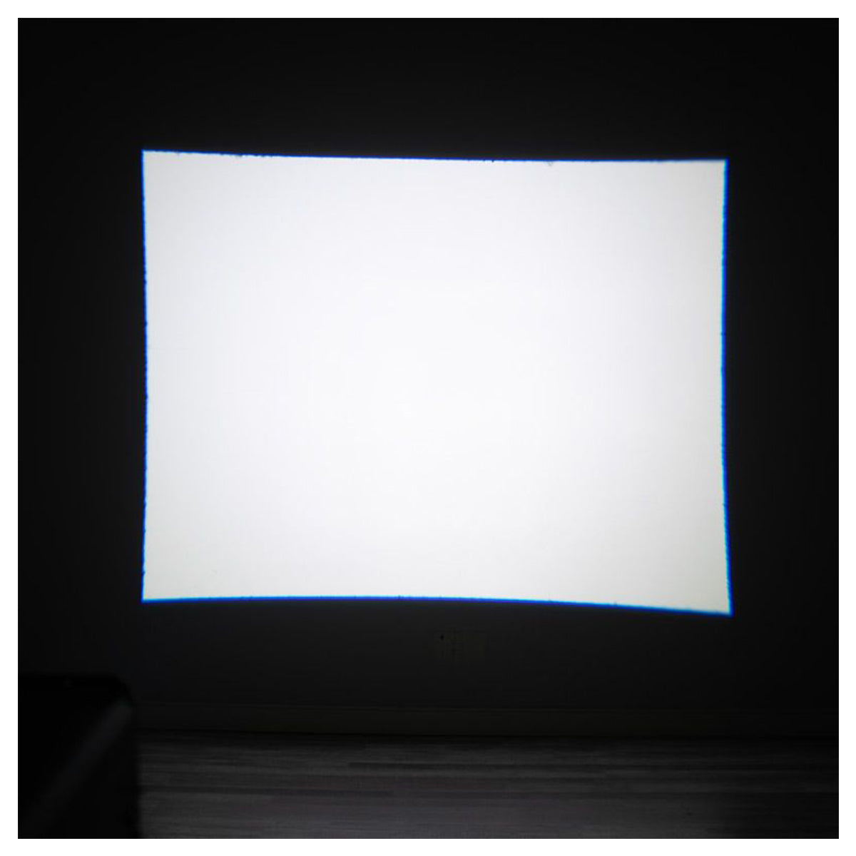 (2) Ikon Profile Plus 40W LED RDM Gobo Projectors