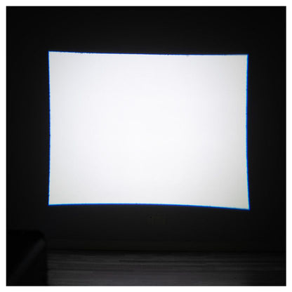 (2) Ikon Profile Plus 40W LED RDM Gobo Projectors
