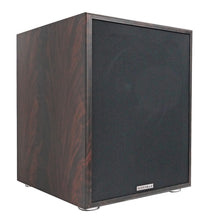 ROCK SHAKER 12 DARK WOOD