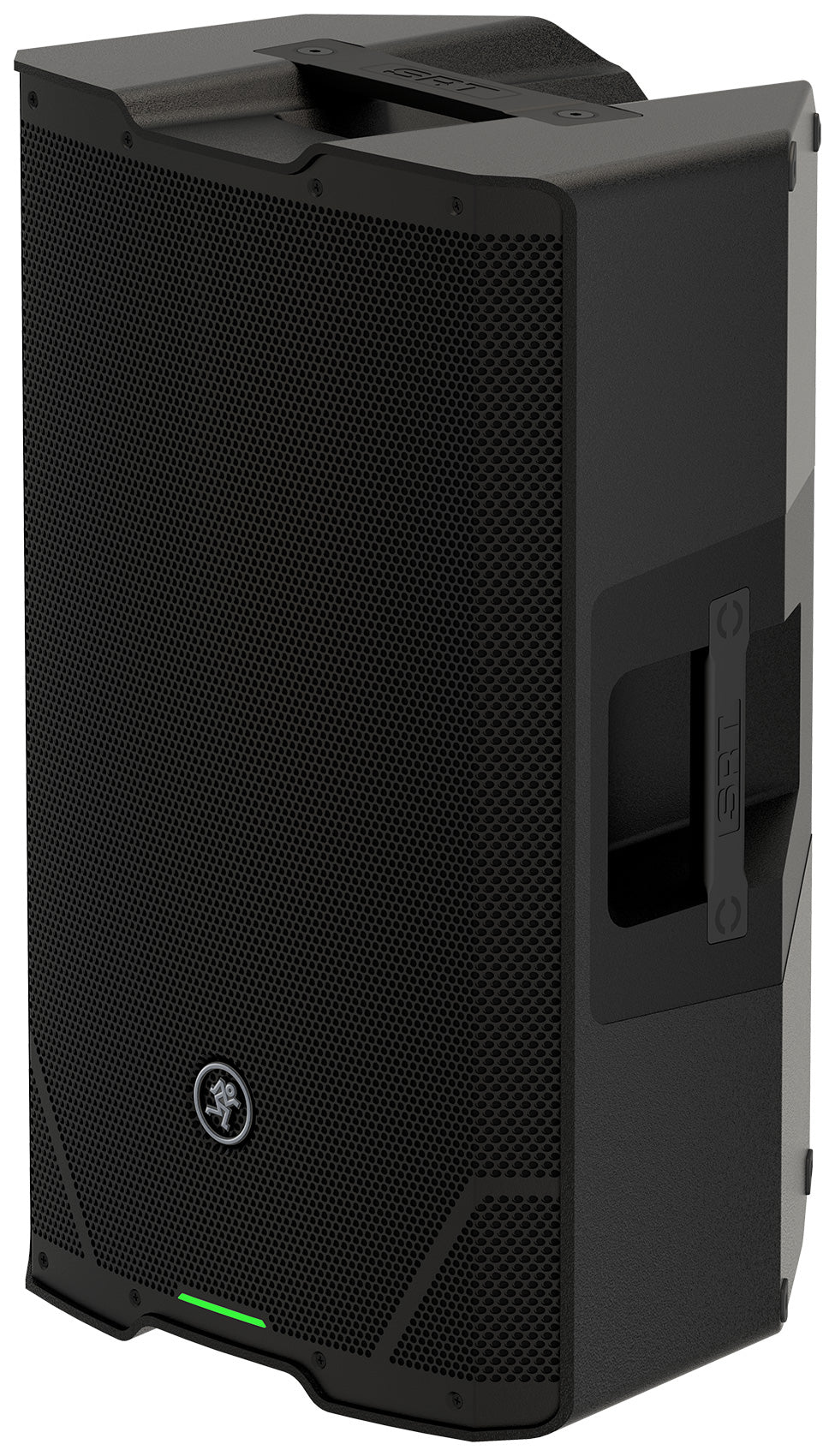 SRT215 15" 1600 Watt Powered Active DJ PA Speaker With Bluetooth & Microphone