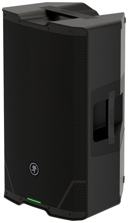 SRT215 15" 1600 Watt Powered Active DJ PA Speaker With Bluetooth & Microphone