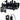 Chauvet DJ H1000 Hurricane 1000 Fog Machine+Remote+Transmitter Motion Sensor