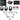 3-Person Podcast Podcasting Recording Kit w/Mackie ProFX6v3+EM-91C Mics+Booms