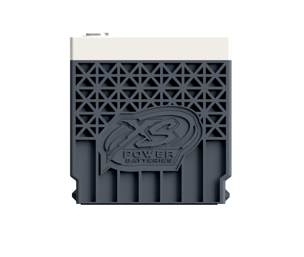 XS Power SB500-34R 12V 4000 Watt 500 Farad Super Capacitor Bank