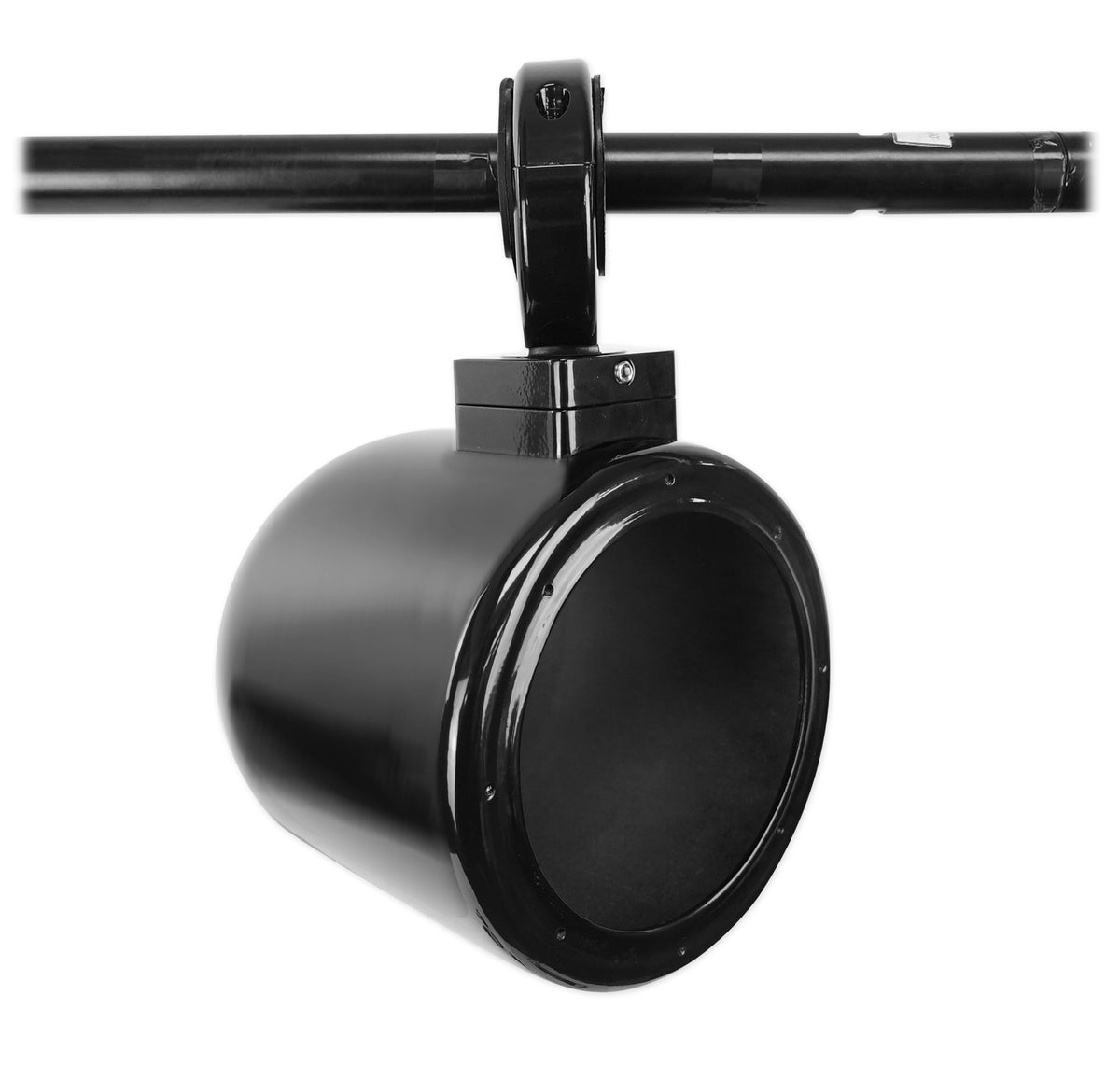 MAC69B+MAC360B KICKER SWIVEL RZR