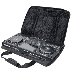 ProX XB-MDDJSR2 Mano Bag fits DDJ-SR2, DDJ-RR, and simillar size controllers