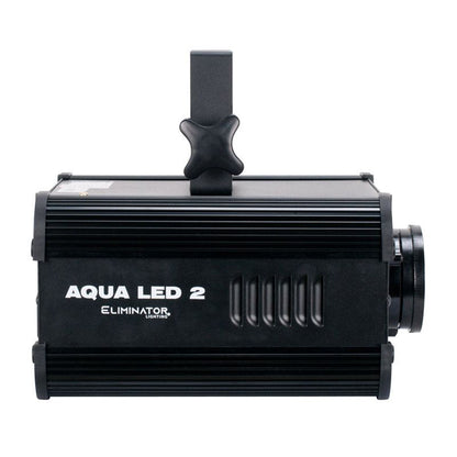 Aqua LED 2.0 50W COB Water Flowing Effect Light With Bluetooth Speaker