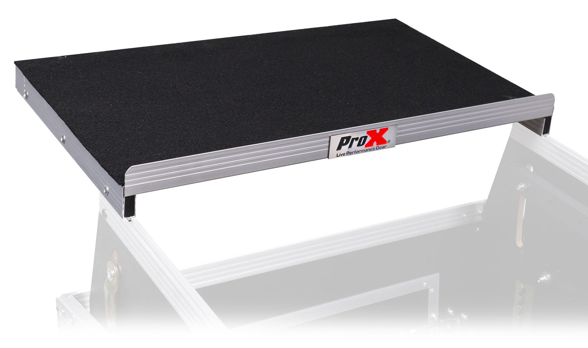 T-LPSMR MK2 Sliding Laptop Shelf For Rack Cases