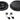 6x9" MTX Front Factory Speaker Replacement Kit For 1996-2006 Chrysler Sebring