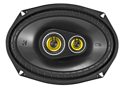 MAC69B+MAC360B KICKER SWIVEL RZR