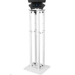 American DJ HYDRO WASHX7 Outdoor RGBW Wireless DMX Moving Head Light+Totem Stand