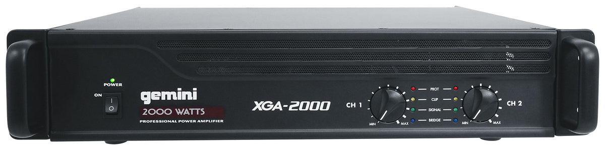 XGA-2000