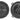 Pair Memphis Audio PRX5 5.25" 60 Watt 2-Way Car Speakers w/Pivot Tweeters