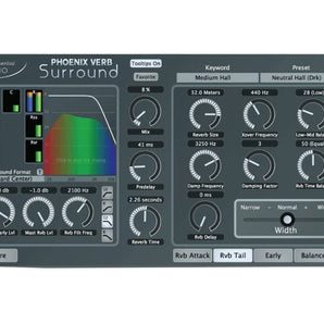 Izotope Surround 3D Bundle Pt 1 Software