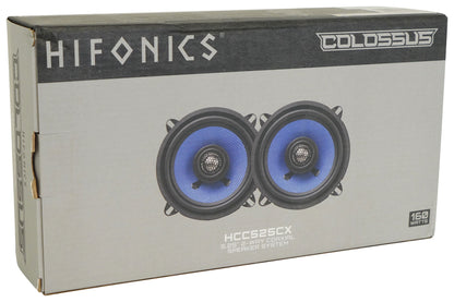 HCC525CX