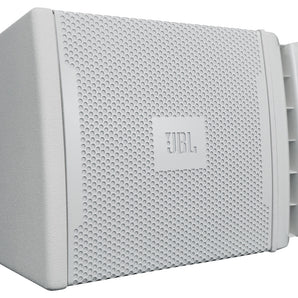 JBL VRX932LA-1WH 12" 800 Watt 2-Way Passive Line-Array Speaker in White