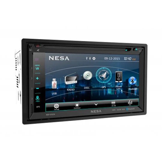 NSP-652N