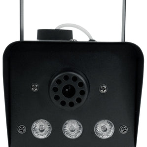 Rockville R720L Fog/Smoke Machine