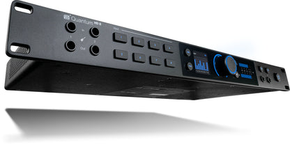 Quantum HD8 Recording Interface + AKG K701 Headphones