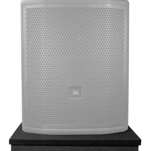 Rockville ISO 12-18 Isolation Platform Acoustic Riser Pad 12"/15"/18" Subwoofers