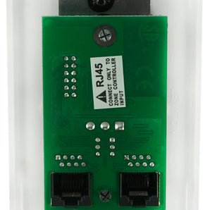 DBX ZC-1 Programmable Wall Mounted Zone Controller For DriveRack and ZonePro ZC1