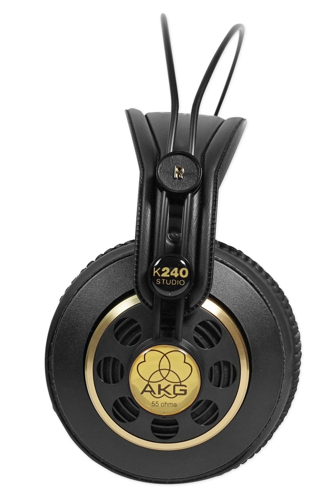 K240 Studio Semi-Open Headphones