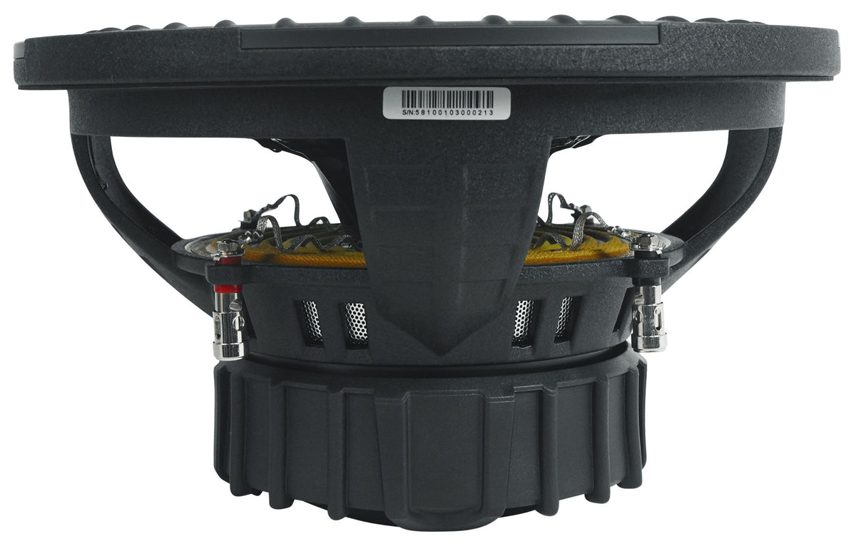 Kicker 50CVX124 COMPVX 12" Car Audio Subwoofer DVC 4 Ohm Sub CVX124