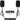 (2) Rockville SPG88 8" 400w DJ PA Speakers+5-Channel Powered Mixer+Stands+Cables