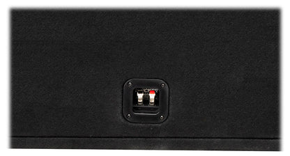 Kicker 51KFDL7T102 Dual 10" Subwoofers+Sub Enclosure fits 2009+ Ford F-150 Crew