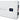 Rockville KRYPTON MF4 2400w Peak 4 Channel Marine Amplifier Boat Amp in White