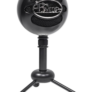 Blue Snowball Studio USB Recording Microphone+Studio One Upgrade to Pro 4.0