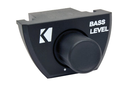 Kicker 51PTRTP10 TRTP 10" 500w Powered Down-Fire Subwoofer+Enclosure Box PTRTP10