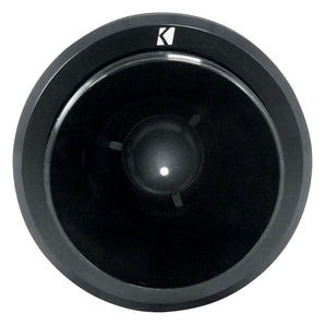 Kicker ST3TW 1" Street Series Dual Mount Bullet Tweeter Single 4-ohm 49ST3TW