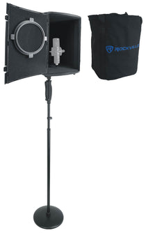 RVMIC4 + ISOBOX