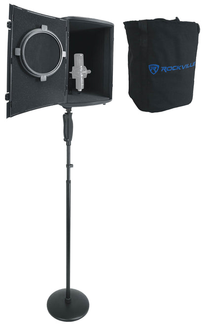 ISOBOX + RVMIC4