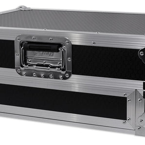 ProX XS-MIXDECKEXLT Flight Case For Numark Mixdeck Express w/ Glide Laptop Shelf