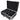 Chauvet Freedom Charge Cyc Road Case to Transport+Charge (6) Freedom Cyc Lights