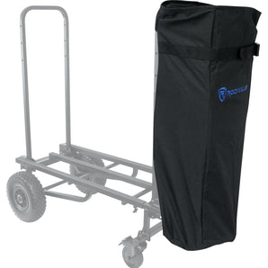 Rockville CART-STAND-BAG Tripod/Mic/Speaker Stand Bag For Rock Cart Pro