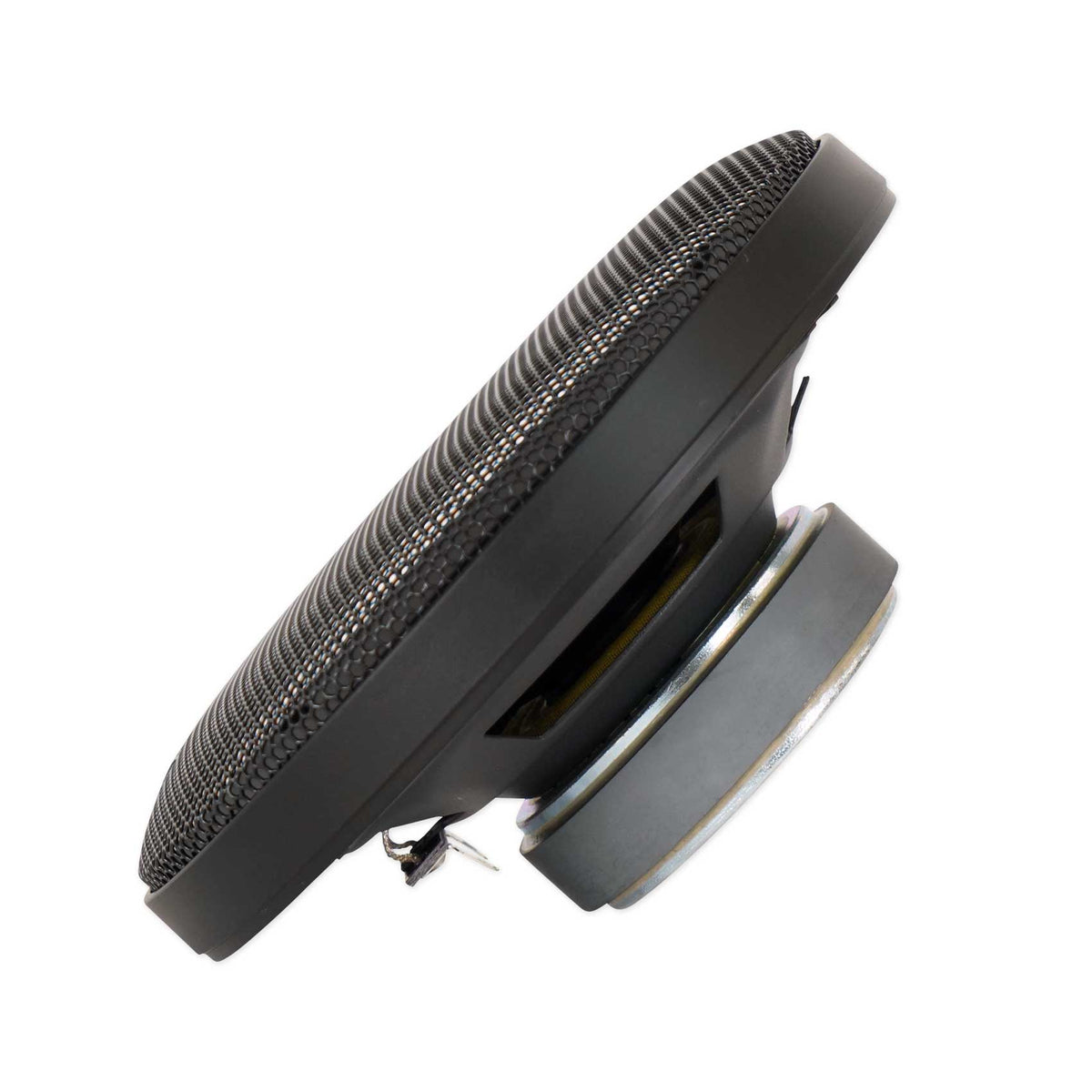 Pair Kicker 51KSS6504 6.5" Car Audio Component Speakers w/1" Tweeters