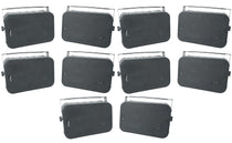 HP65S BLACK 5-Pair