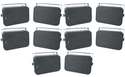HP65S BLACK 5-Pair
